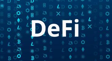 What is decentralized finance (DeFi) and how does it work?