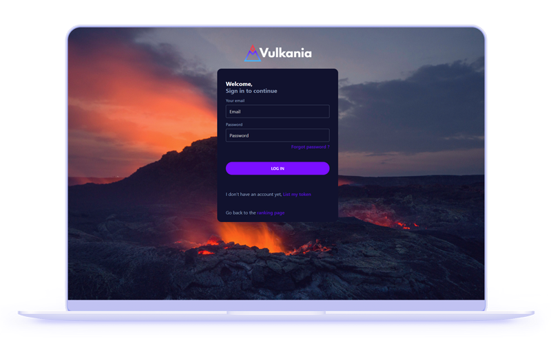 Access Your Dashboard