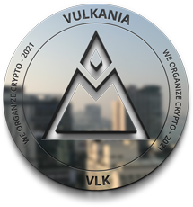 What is VLK?