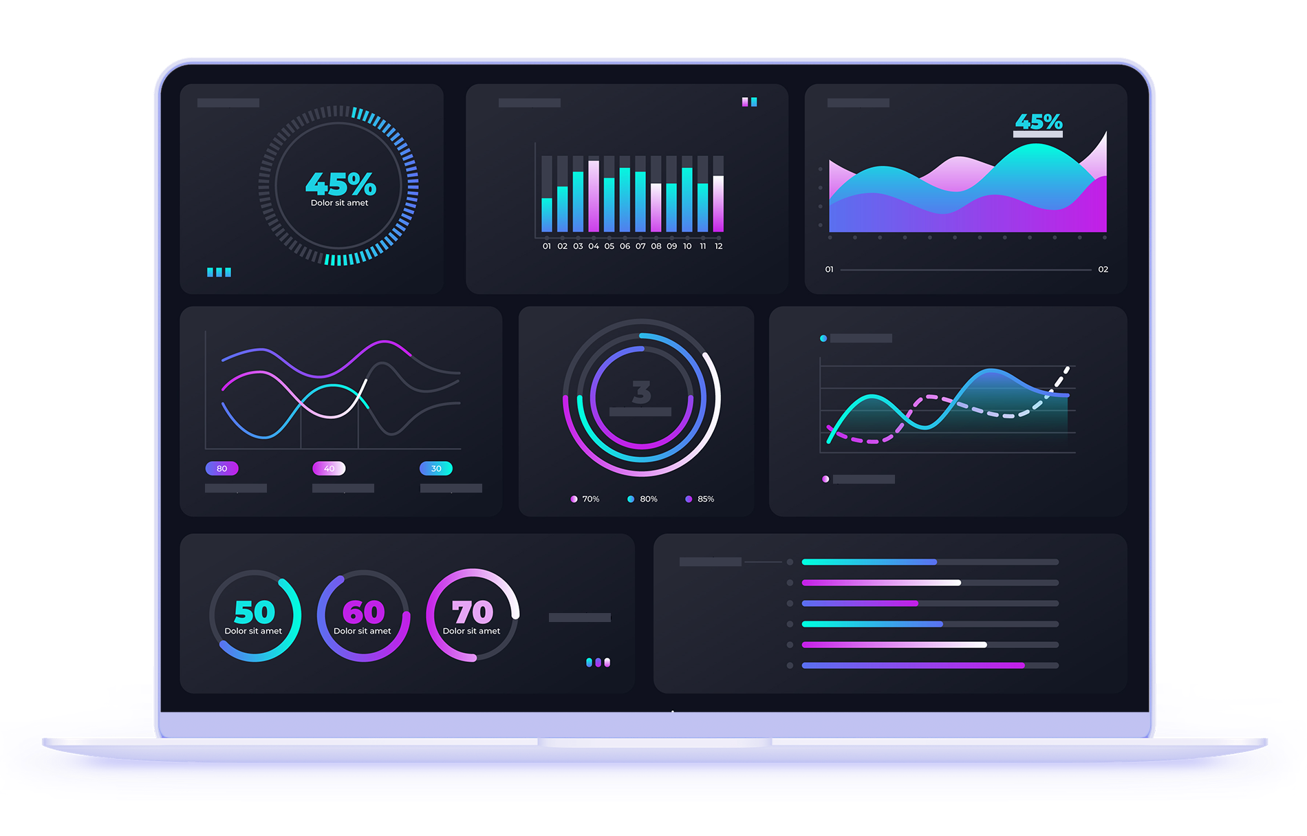 Vulkania APP