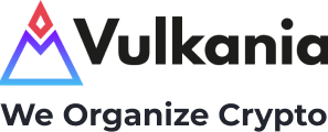 Vulkania Logo